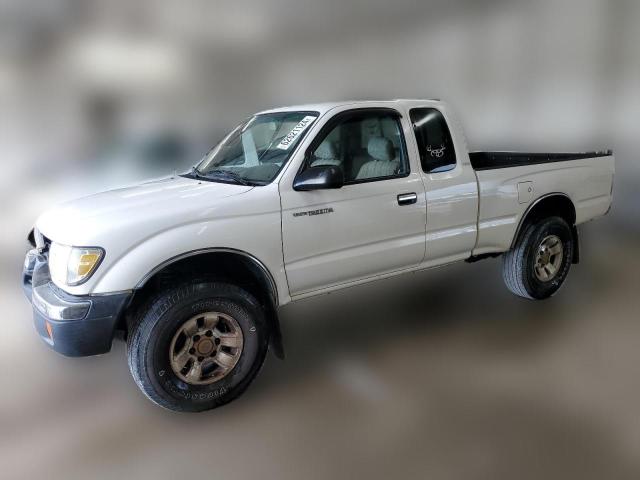 toyota tacoma 2000 5tewn72n1yz707844