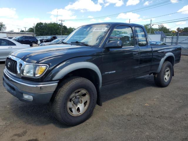 toyota tacoma dou 2001 5tewn72n21z788553