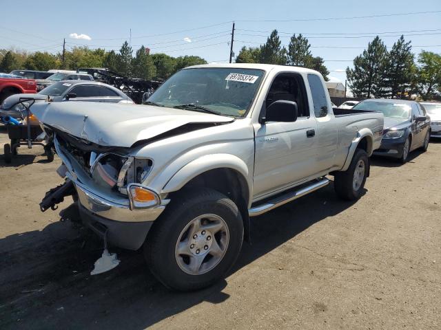 toyota tacoma xtr 2002 5tewn72n22z041861