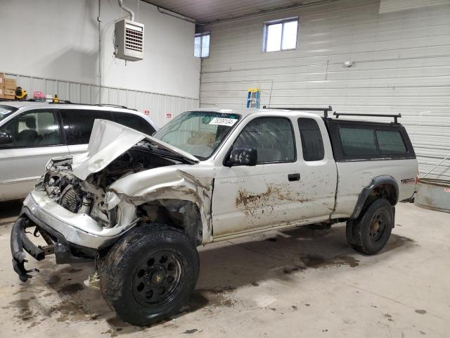 toyota tacoma xtr 2003 5tewn72n23z217910