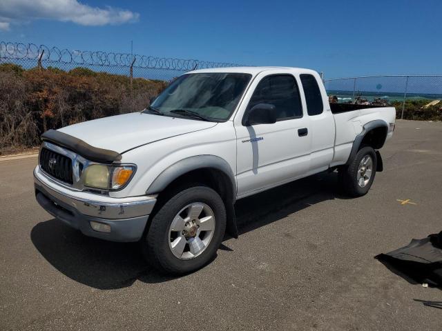 toyota tacoma xtr 2004 5tewn72n24z362494