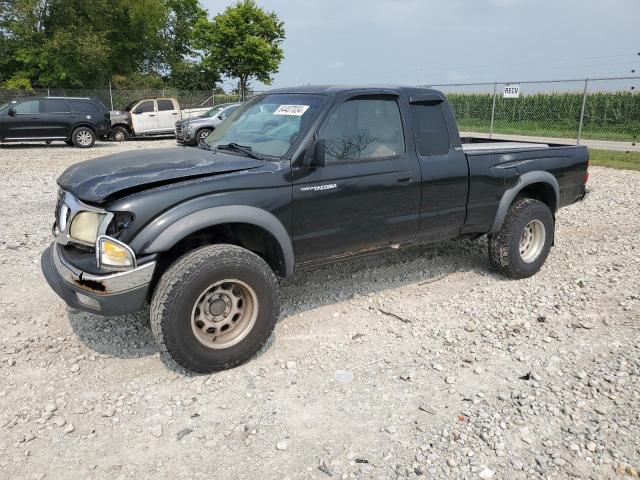 toyota tacoma xtr 2001 5tewn72n31z825528