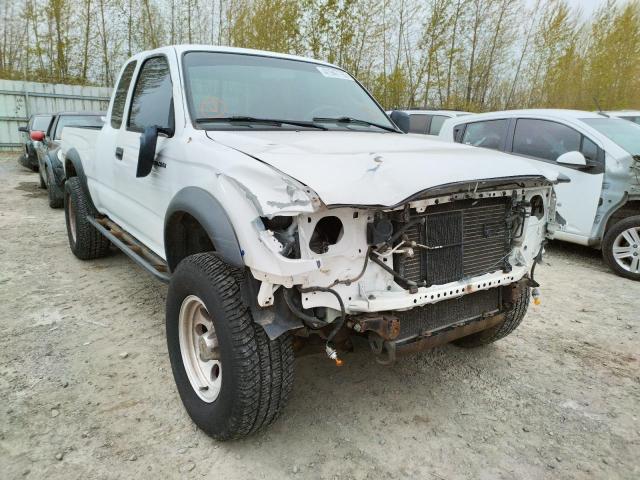 toyota tacoma xtr 2003 5tewn72n33z189034