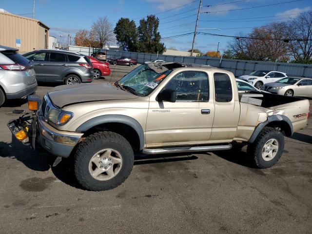 toyota tacoma xtr 2003 5tewn72n33z245733