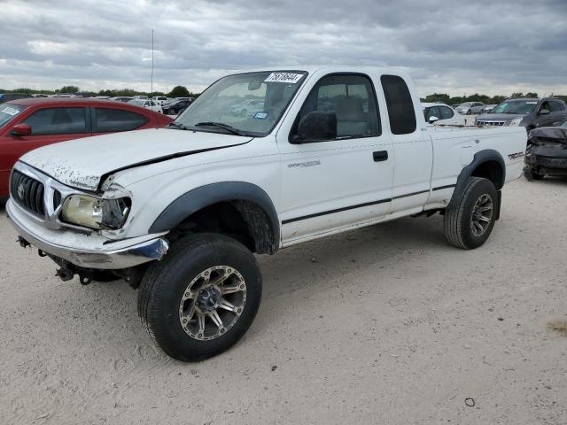 toyota tacoma xtr 2003 5tewn72n43z262394