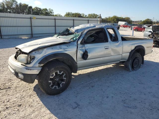 toyota tacoma xtr 2004 5tewn72n44z385873