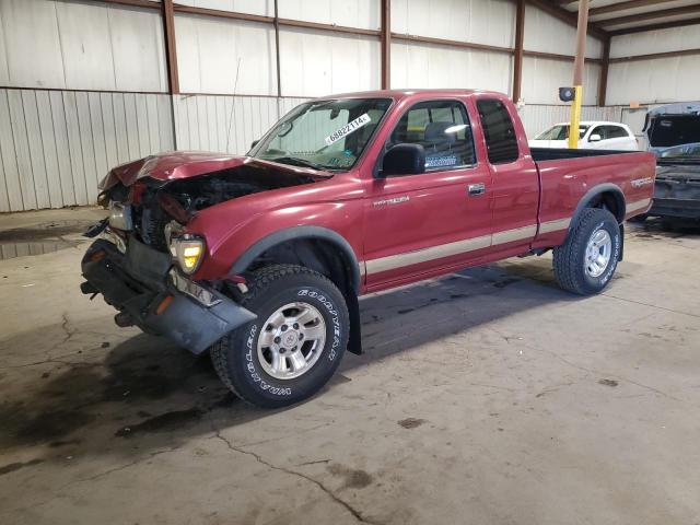 toyota tacoma xtr 2000 5tewn72n4yz690893