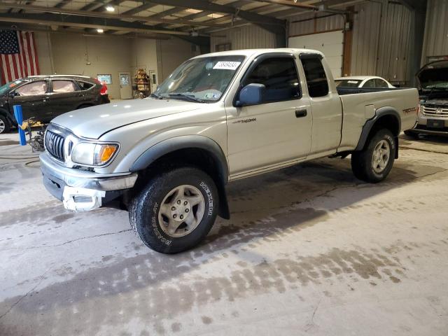 toyota tacoma xtr 2002 5tewn72n52z136267