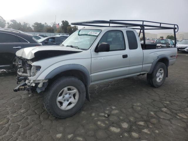 toyota tacoma xtr 2003 5tewn72n53z228237