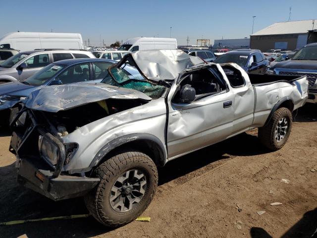 toyota tacoma xtr 2000 5tewn72n5yz686660