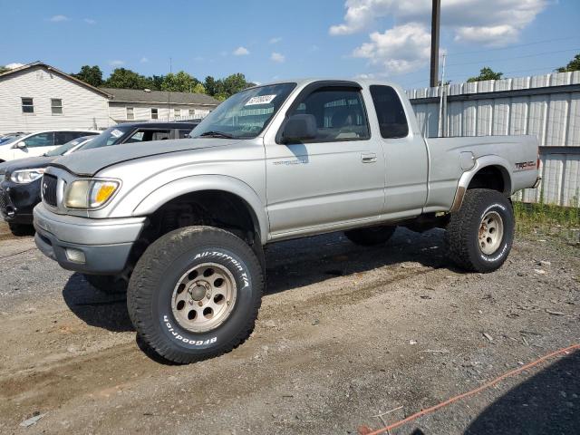 toyota tacoma xtr 2003 5tewn72n63z155802