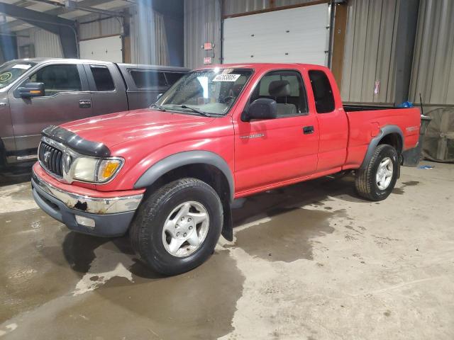 toyota tacoma xtr 2003 5tewn72n63z175659