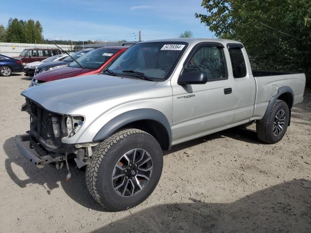 toyota tacoma 2003 5tewn72n63z202259