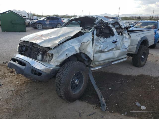 toyota tacoma xtr 2004 5tewn72n64z343950