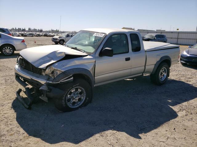 toyota tacoma xtr 2004 5tewn72n64z388905