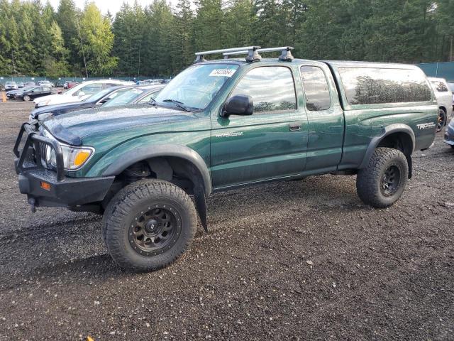 toyota tacoma xtr 2002 5tewn72n72z034176