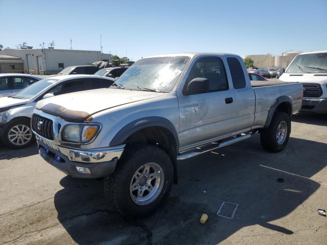 toyota tacoma xtr 2003 5tewn72n73z152973