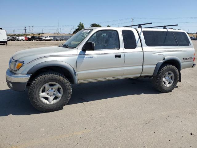 toyota tacoma xtr 2003 5tewn72n73z235450