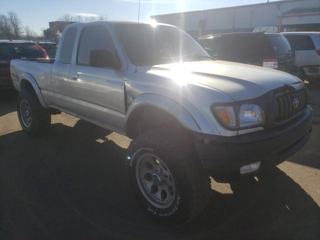 toyota tacoma xtr 2003 5tewn72n83z195847