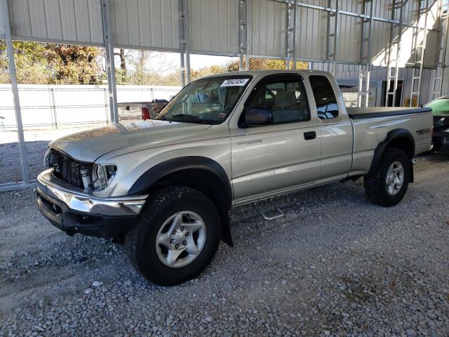 toyota tacoma xtr 2003 5tewn72n93z302257