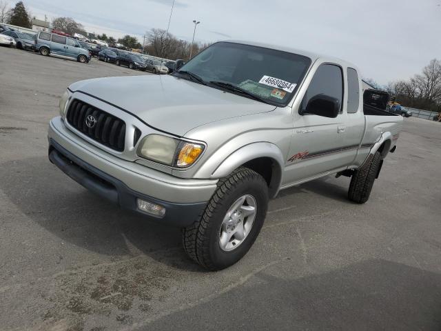 toyota tacoma 2003 5tewn72n93z302727