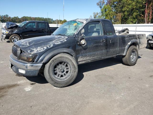 toyota tacoma xtr 2002 5tewn72nx2z016660