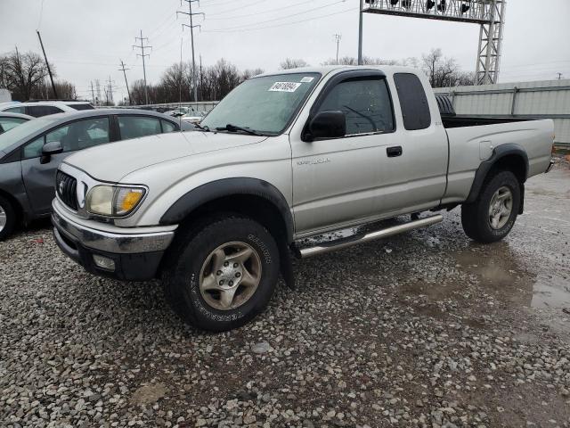 toyota tacoma xtr 2003 5tewn72nx3z256339