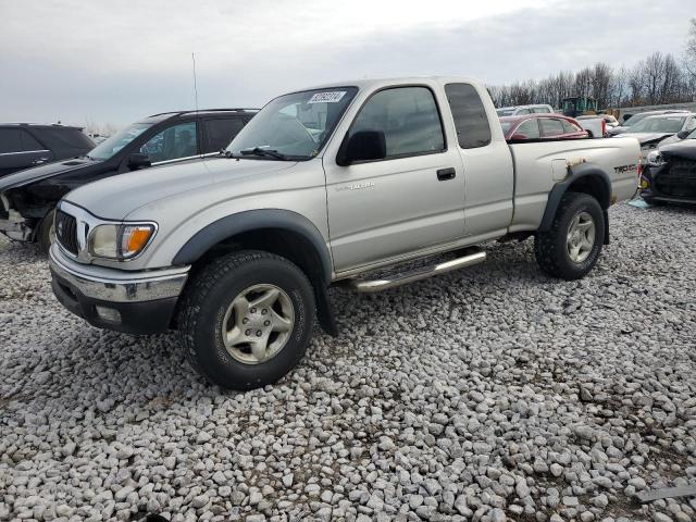 toyota tacoma xtr 2003 5tewn72nx3z269642