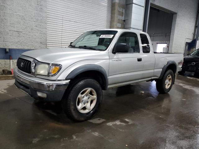 toyota tacoma xtr 2003 5tewn72nx3z274839