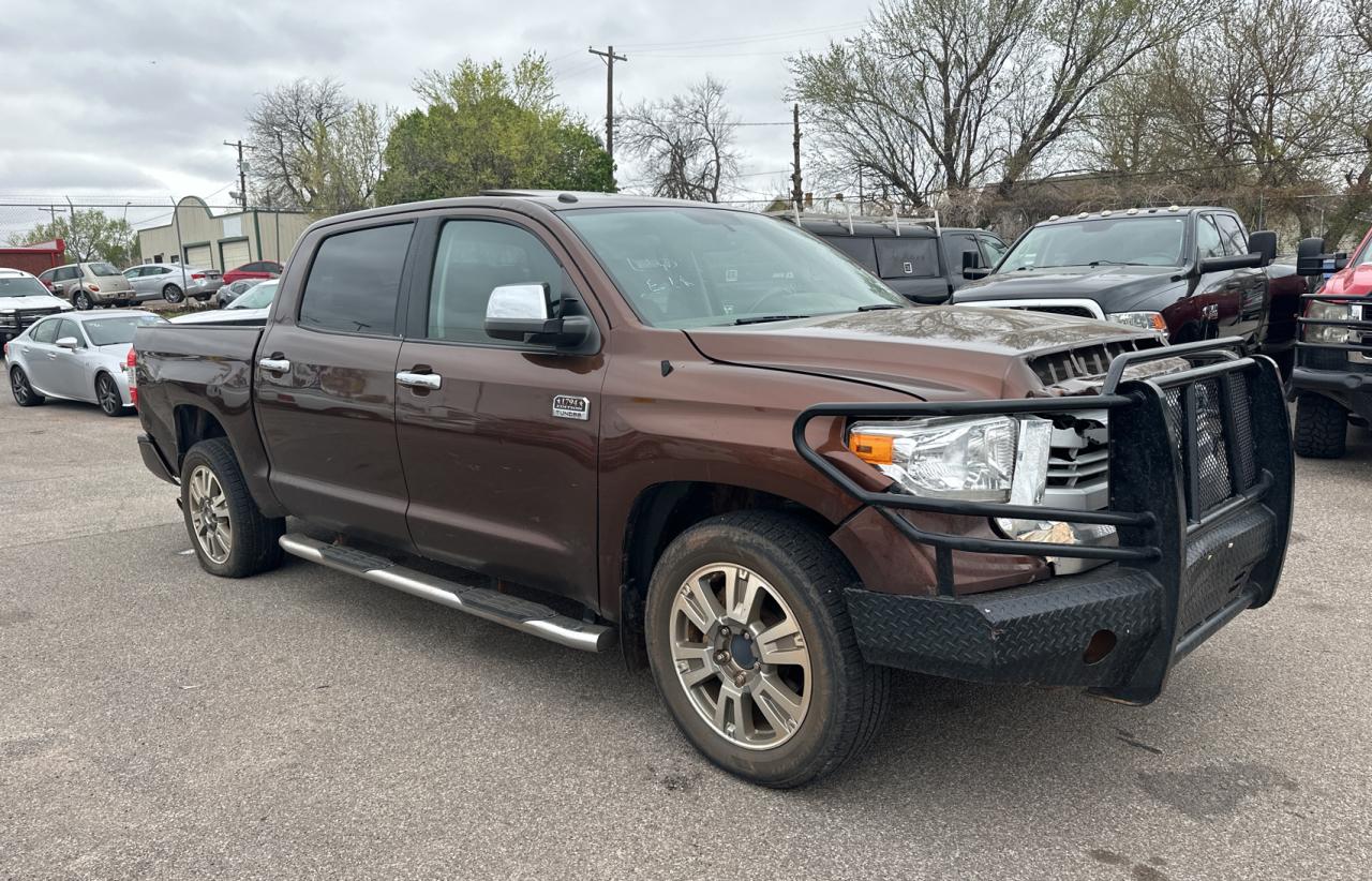 toyota tundra 2014 5tfaw5f10ex399149