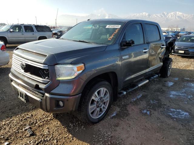 toyota tundra cre 2016 5tfaw5f10gx576351