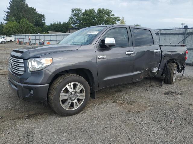 toyota tundra cre 2014 5tfaw5f11ex348484