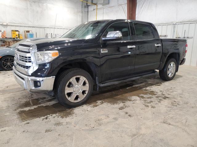 toyota tundra cre 2014 5tfaw5f11ex381999