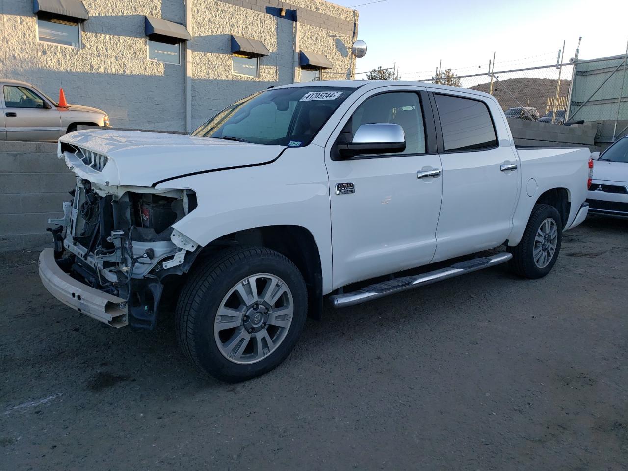 toyota tundra 2016 5tfaw5f11gx525358