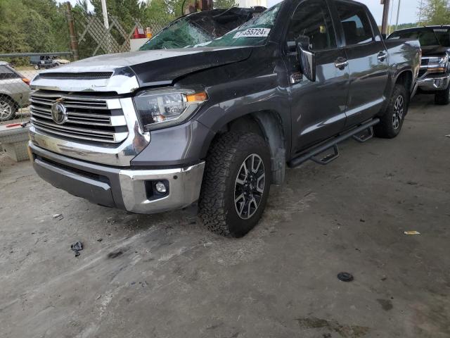 toyota tundra cre 2018 5tfaw5f11jx720710