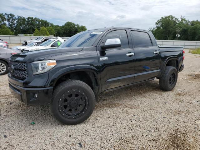 toyota tundra cre 2018 5tfaw5f11jx732792