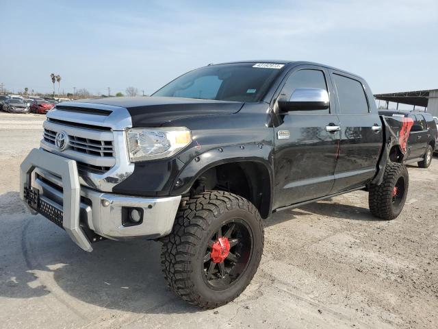 toyota tundra cre 2014 5tfaw5f12ex381946