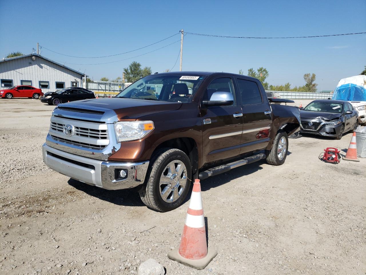 toyota tundra 2015 5tfaw5f12fx420357