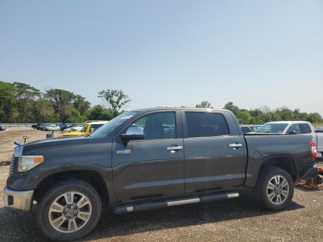 toyota tundra cre 2015 5tfaw5f12fx448255