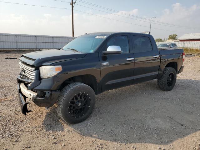 toyota tundra cre 2016 5tfaw5f12gx491768