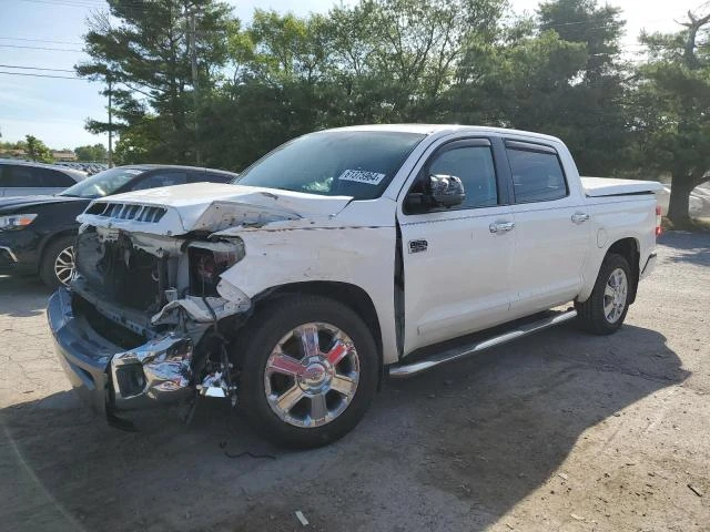 toyota tundra cre 2017 5tfaw5f12hx594240