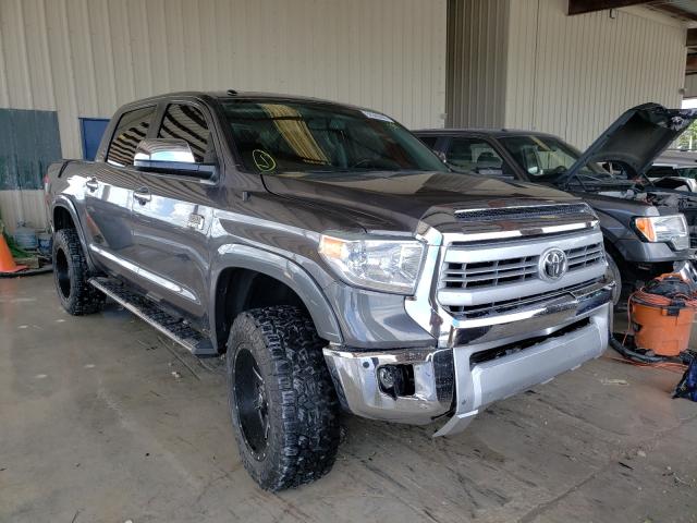 toyota tundra cre 2014 5tfaw5f13ex369837