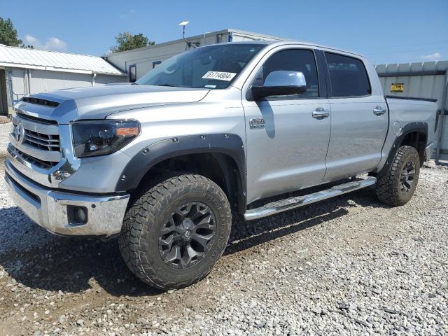 toyota tundra cre 2014 5tfaw5f14ex383326