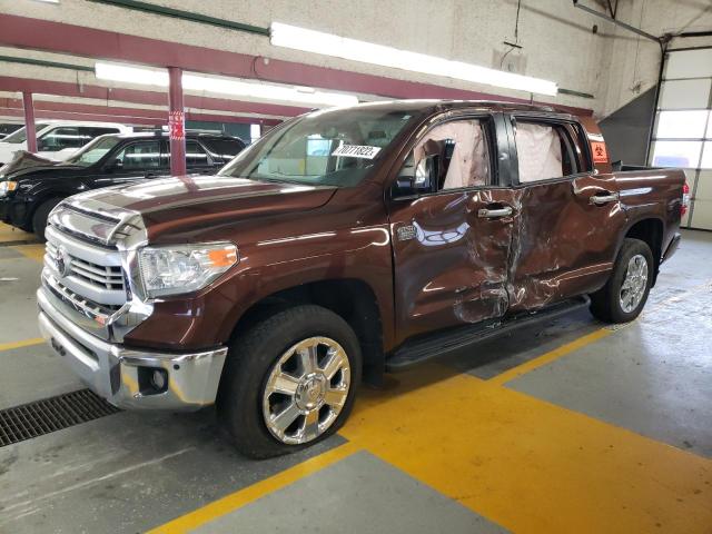 toyota tundra cre 2015 5tfaw5f14fx420084