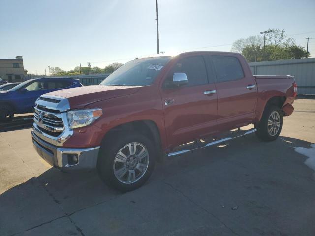 toyota tundra 2016 5tfaw5f14gx515567