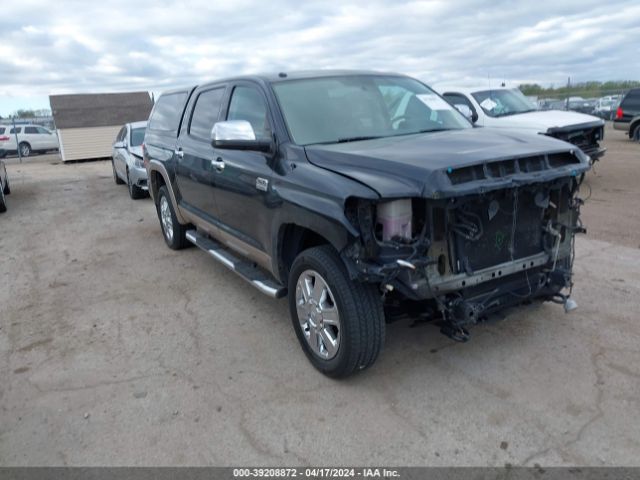 toyota tundra 2014 5tfaw5f15ex413627