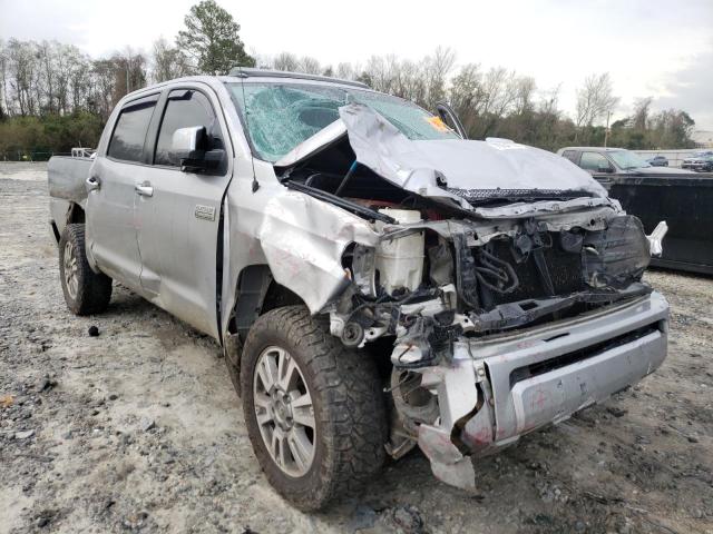 toyota tundra cre 2016 5tfaw5f15gx494969