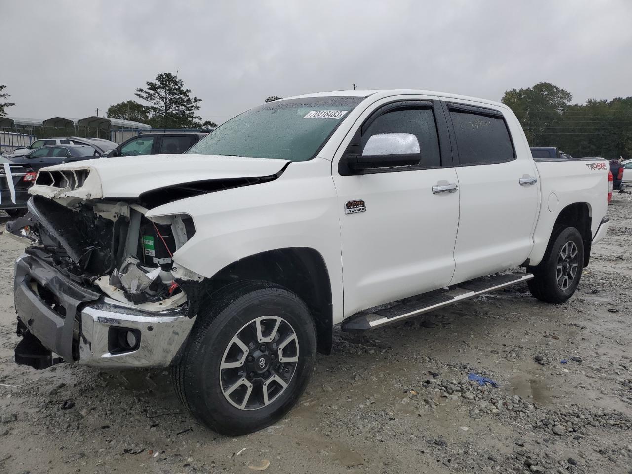 toyota tundra 2016 5tfaw5f15gx551364