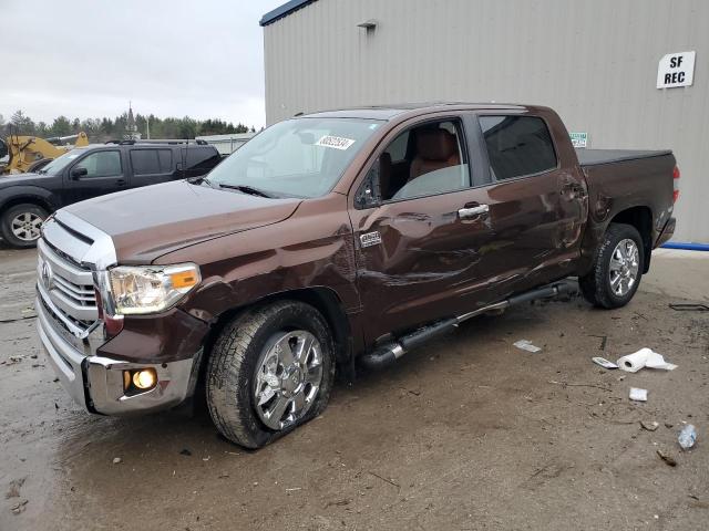 toyota tundra cre 2014 5tfaw5f17ex407764