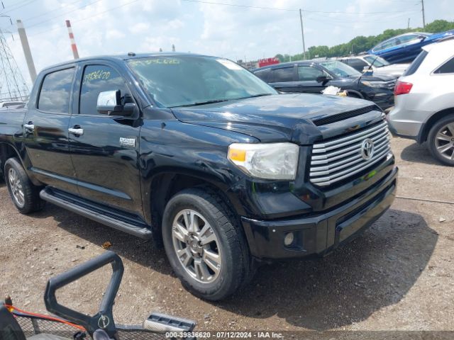 toyota tundra 2016 5tfaw5f17gx511108